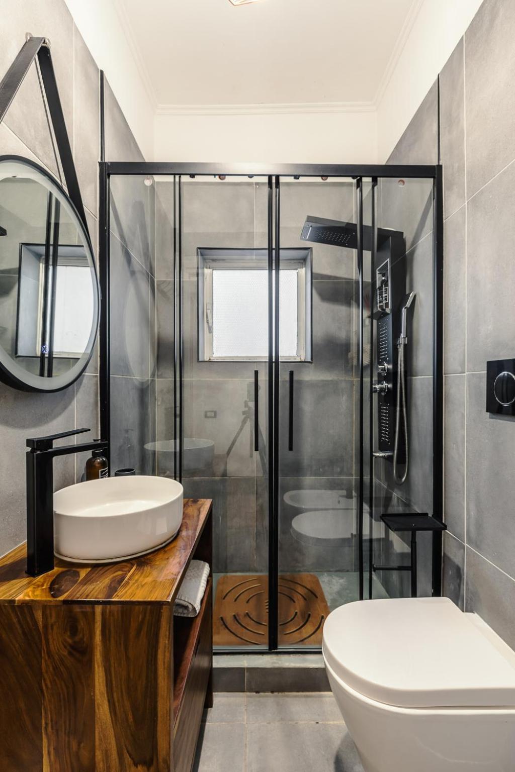 Nvmen Apartment Colosseo Rome Exterior photo