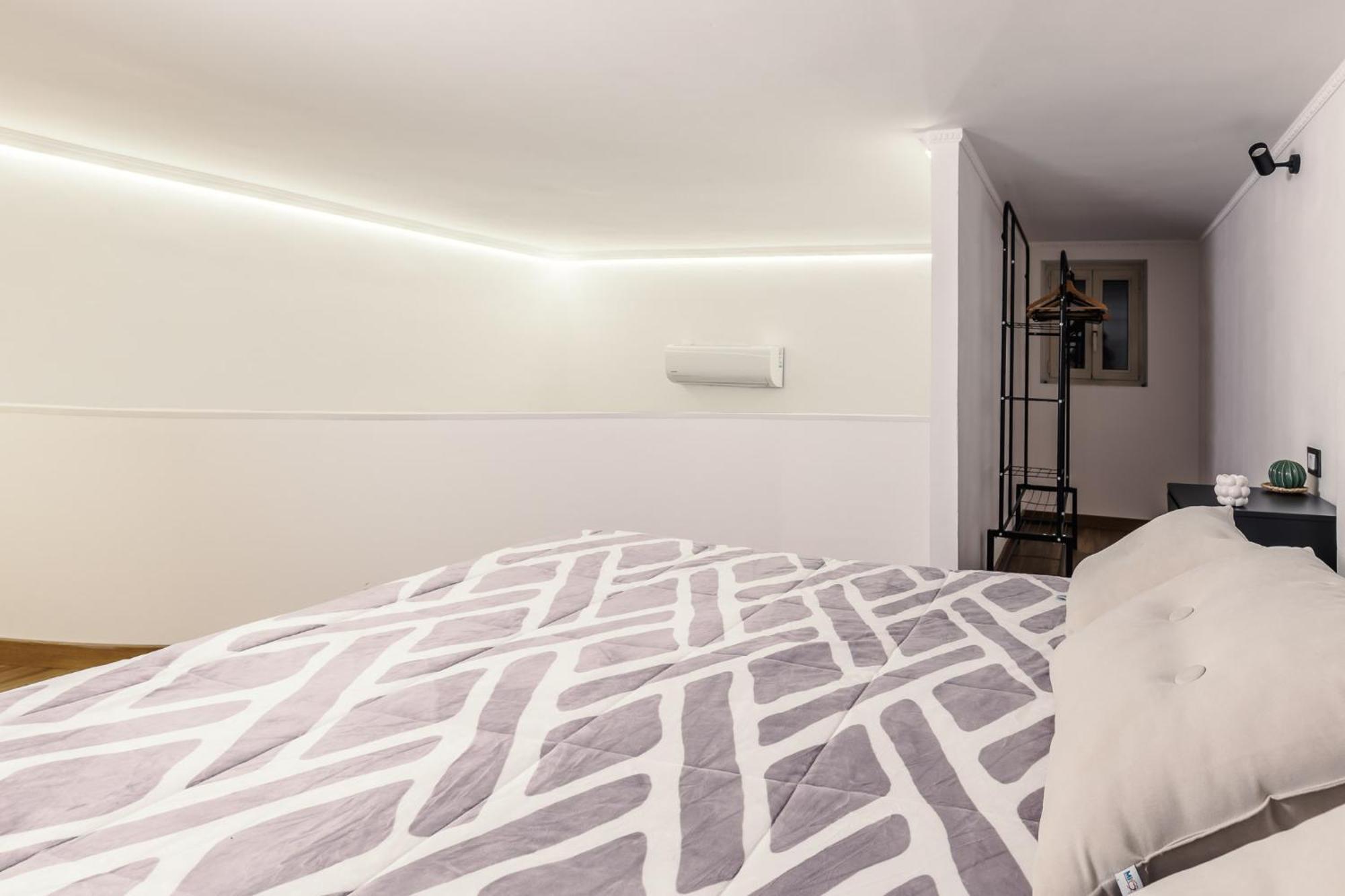Nvmen Apartment Colosseo Rome Exterior photo