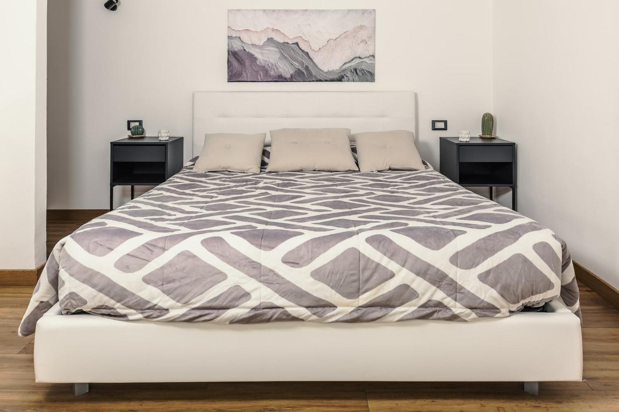 Nvmen Apartment Colosseo Rome Exterior photo