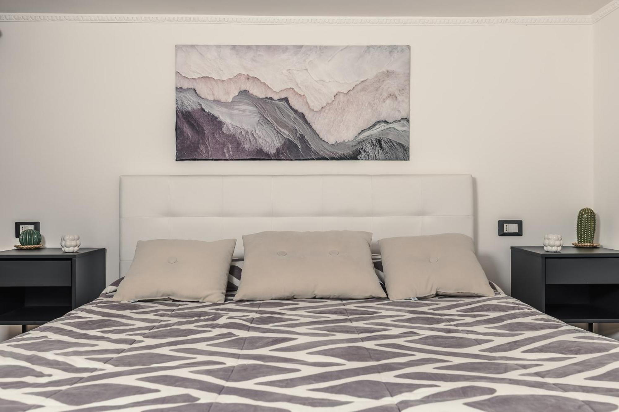 Nvmen Apartment Colosseo Rome Exterior photo